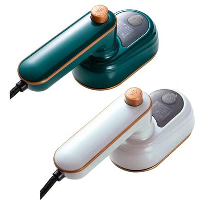 Portable Handheld Clothes Steamer with Powerful Steam Technology