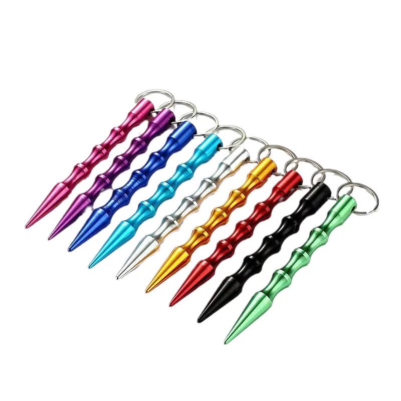 Brangdy Self-Defense Keychain Stick