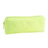 Personalized Pen Case Student Pen Box Office Storage Bag Solid Color Pencil Pouch High Quality Stationery