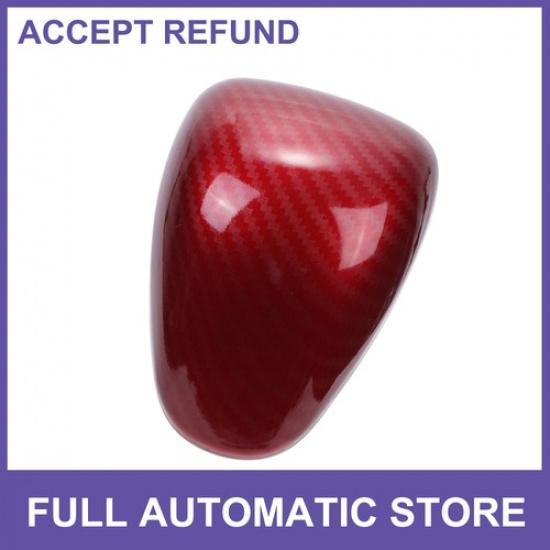 Gear Shift Knob Decorator Cover for Honda Accord