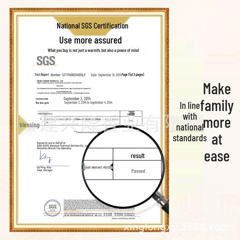 Sandalwood & Agarwood Indoor Aromatherapy Incense - Goose Pear Tent Ambergris & Dalbergia Odorifera Natural Scents for Home Use