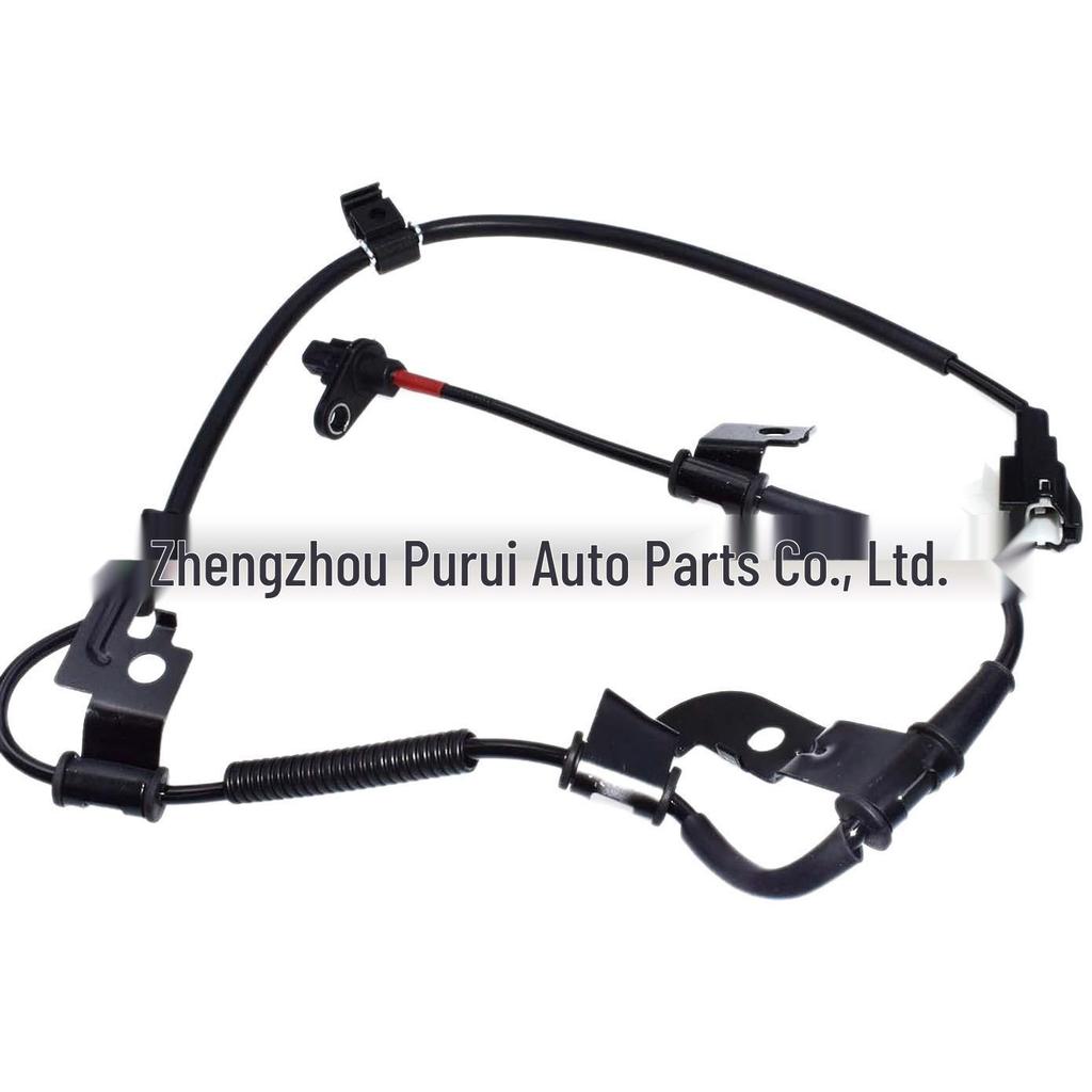 59810-3K000 598103K000 Kompatibler ABS-Raddrehzahlsensor für Hyundai Kia Sonata Yufeng.