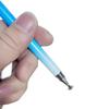 For Smartphones Tablet Pencil  Pen Phone Stylus 2 In 1 Stylus Pen Tablets Pen