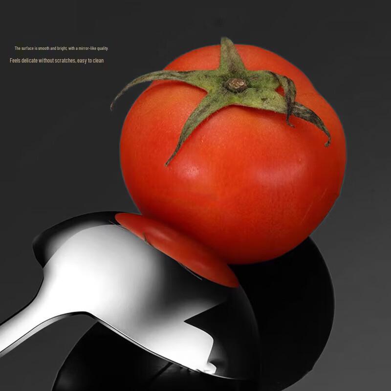 OEING 304 Stainless Steel Long Handle Ladle