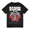 T-Shirt for Men Graphic T Shirts Tops Man Clothes Cotton Men's T-shirts New Shirts and T-shirts Y2K Oversize High Quality