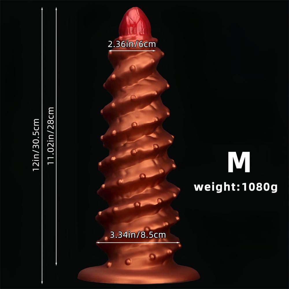 Large Liquid Silicone Dildo Simulated Penis Anal Plug Fisting Sex Toy Strap On Cock Big Dick Realistic Cock