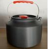 ZISIZ Outdoor Portable Kettle