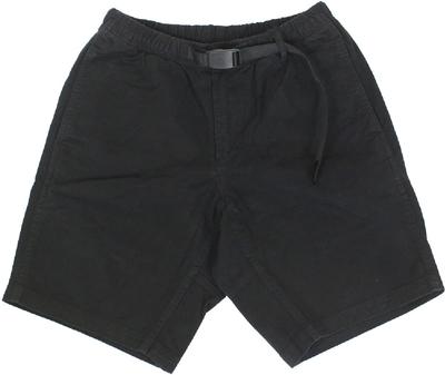 GRAMICCI Renewal New Narrow Shorts G106-OGS (S, BLACK)