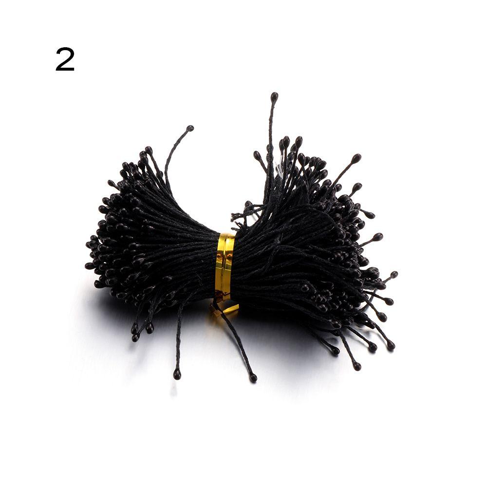 

Свадебное украшение Рукоделие Цветок ручной работы Тычинка Искусственный жемчуг Сделай сам Цветочное ремесло Пестик 2