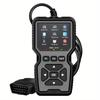 Advanced OBD2 Scanning Diagnostic Tool Professional Engine Code Reader And Reset Real-Time Data Diagnostic Reading Tool