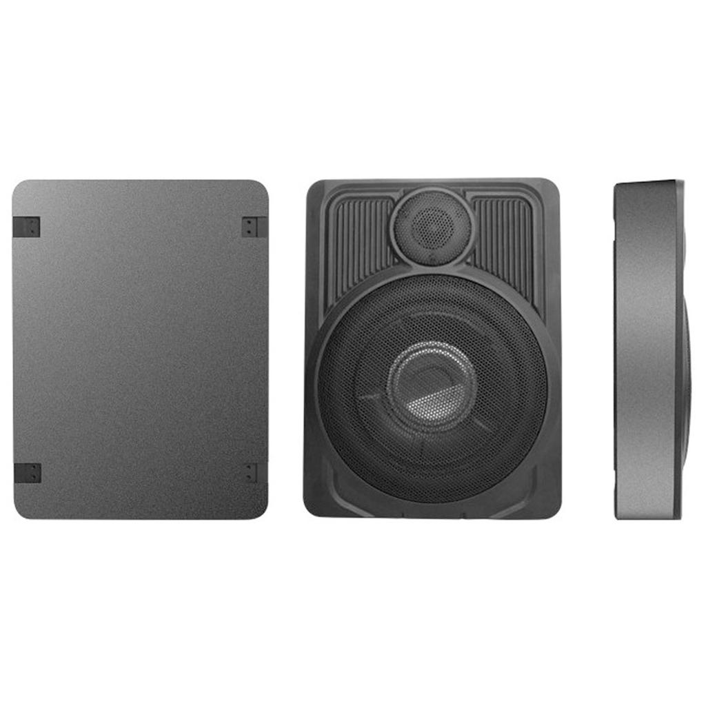 Buy 10 Inch 600/800W Car Subwoofer Dual 