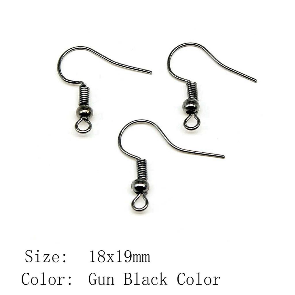 Thanksgiving Day Accesories Clasps Ear Hook Ear Plug Accessories Parts Cheapest Items Accessories For Girls