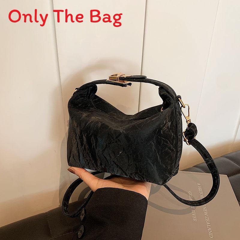 Pu Material Small Square Bag For Women Fashion Summer Casual Crossbody Purse With Zipper Closure