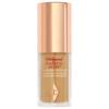 Charlotte Tilbury Hollywood Flawless Filter 0.18 Oz   5.5 Ml 5.5 Tan Neutral Caramel For Tan Skin Tones