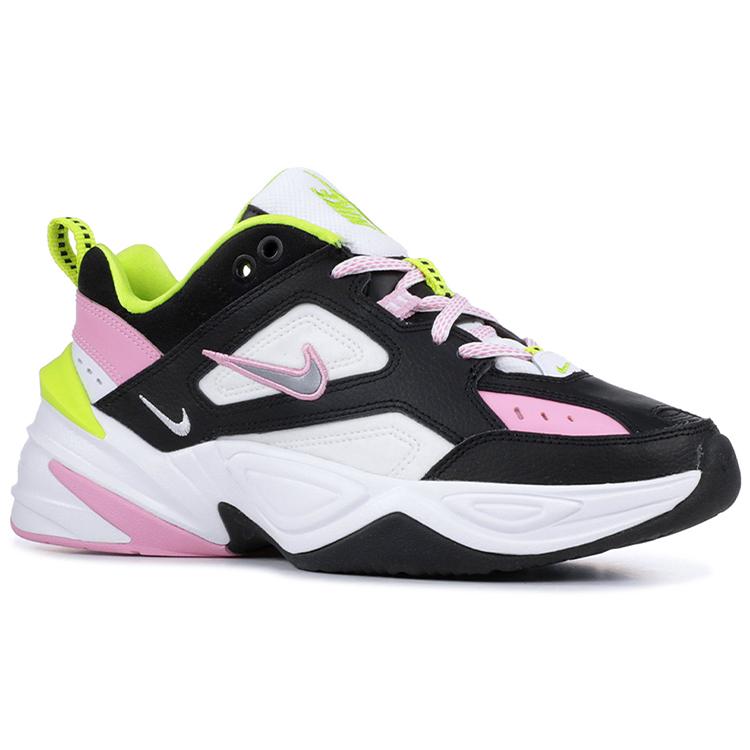 New Nike M2K Tekno Black Rose Women's CI5772-001