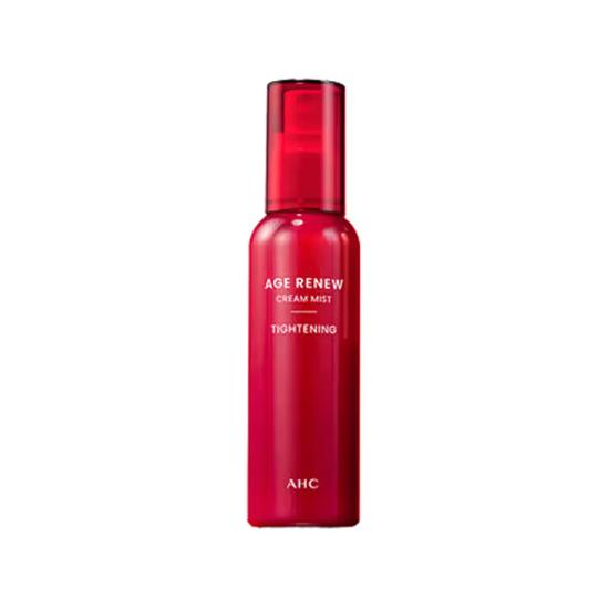 AHC AGE RENEW Tightening Cream 50ml / Serum 25ml / Cream Mist 100ml / Eye Cream 30ml / Mask Pack 28 G (26 Options)