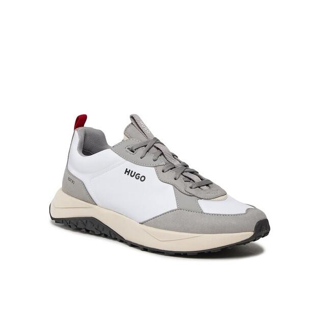Men's Sneakers HUGO Hugo Kane 50504379 10253138 01 White