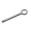 Tow Towing Eye Hook for Fiat 500/500C/500L/500X