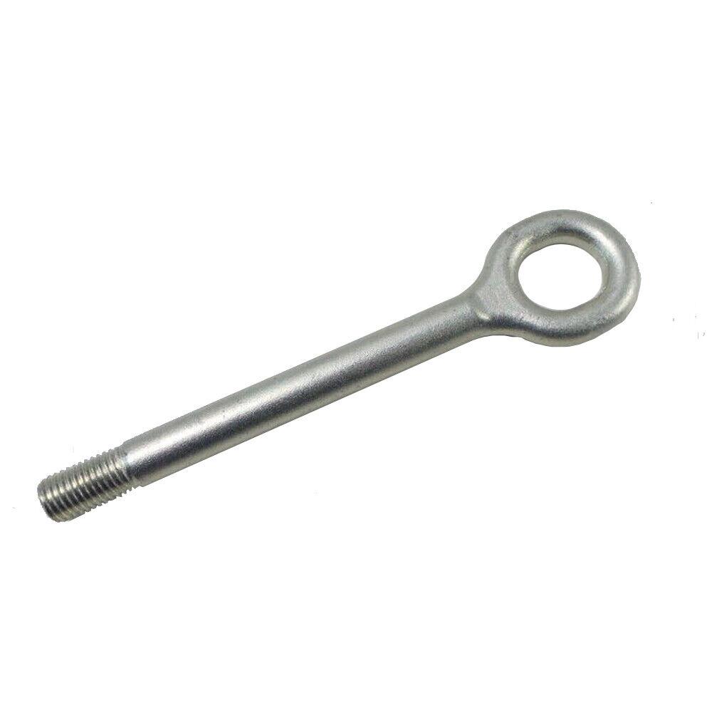 Tow Towing Eye Hook for Fiat 500/500C/500L/500X