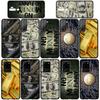 for Motorola Moto Edge 70 60 50 G54 G86 Samsung Galaxy S25 iPhone 17 16 15 Xiaomi Redmi Note 14 13 Pro Max Phone Case Money 100 Dollars Poster Cover