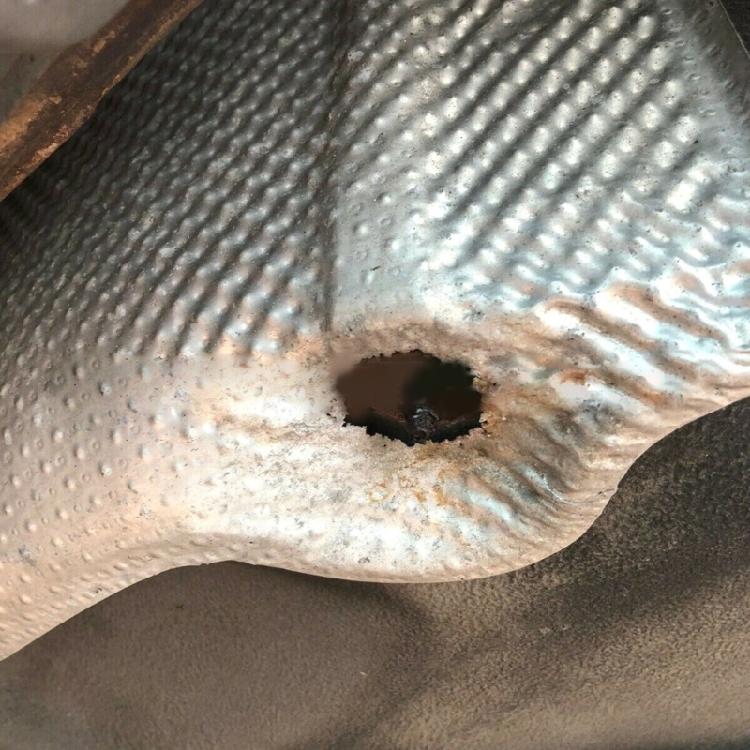 Metal Locking Star Washer Wheel Arches Lining And Underbody Guard 30mm Heat Plat