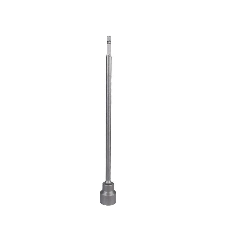 250mm Magnetischer Sechskant-Schlagschrauber-Stecknuss-Bit