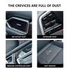 Car Interior Cleaning Soft Brush Dust Remover Car Accessories For Kia Rio Sportage R K3 K4 K5 Ceed Sorento Cerato Soul