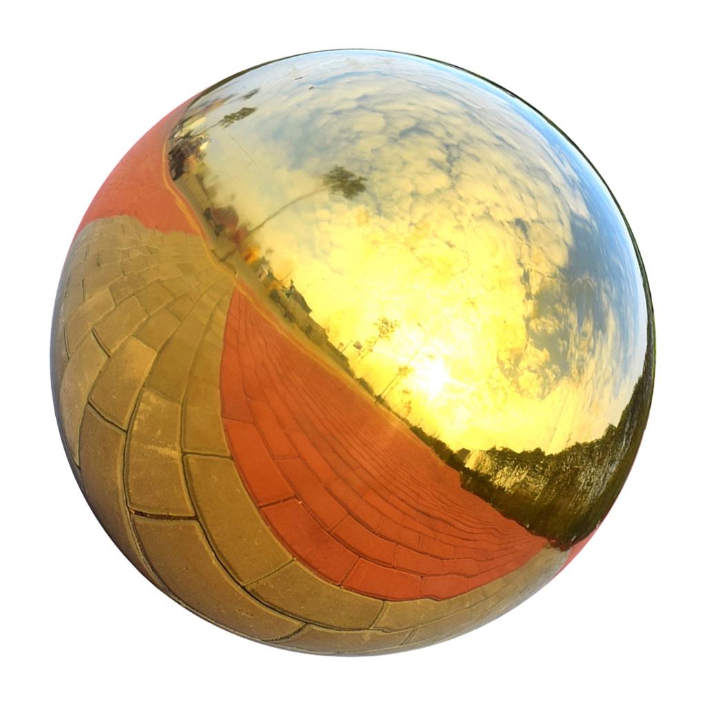 Mirror for