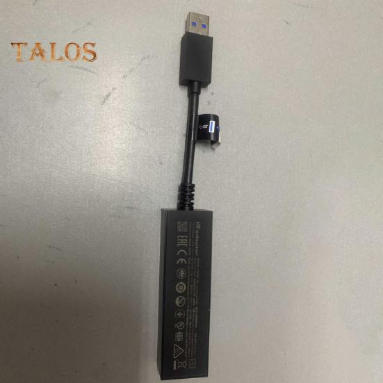 Кабель-адаптер для камеры. Игровая консоль. Бесшовное соединение. Легкий дизайн. Разъем — фото 6