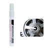 Industrial Screw Marking Pen 3mm Round Tip Portable Screw Marking Paint Marker Pen For Positioning On Metal Plastic