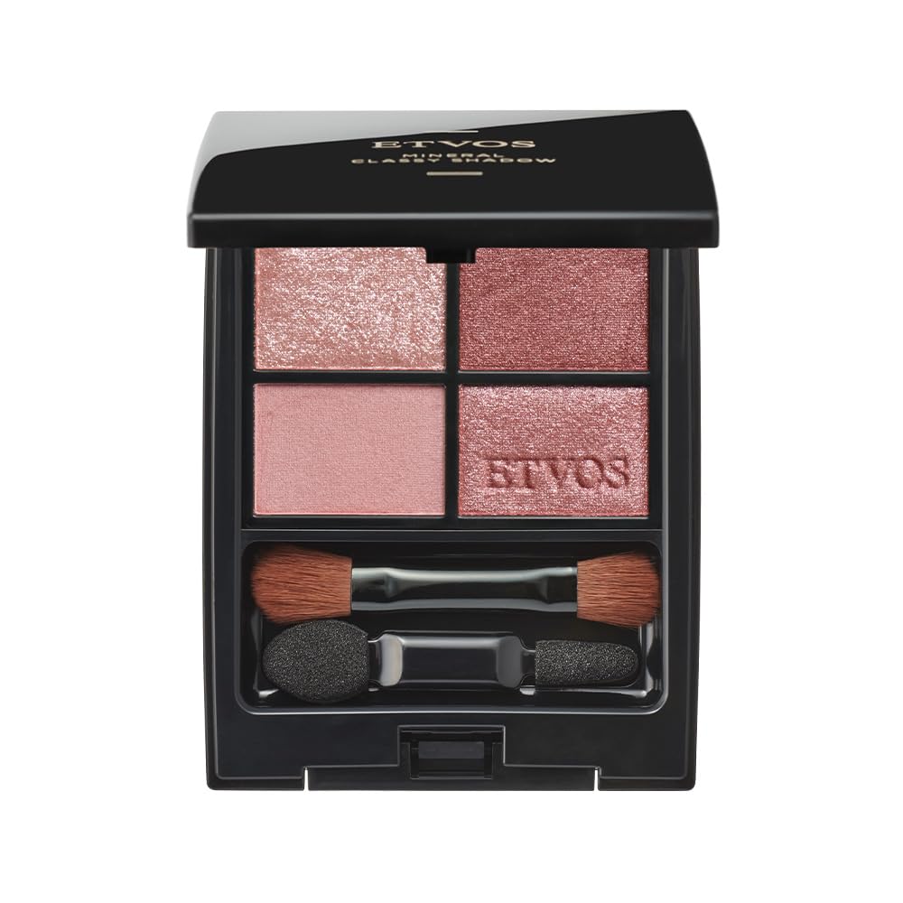 

ETVOS Mineral Crusty Shadow Fig #French