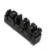 15883319 15883320 Power Window Switch for Cadillac GMC Sierra Yukon Chevrolet Suburban Tahoe Hummer H2 2003 2004 2005 2006 2007