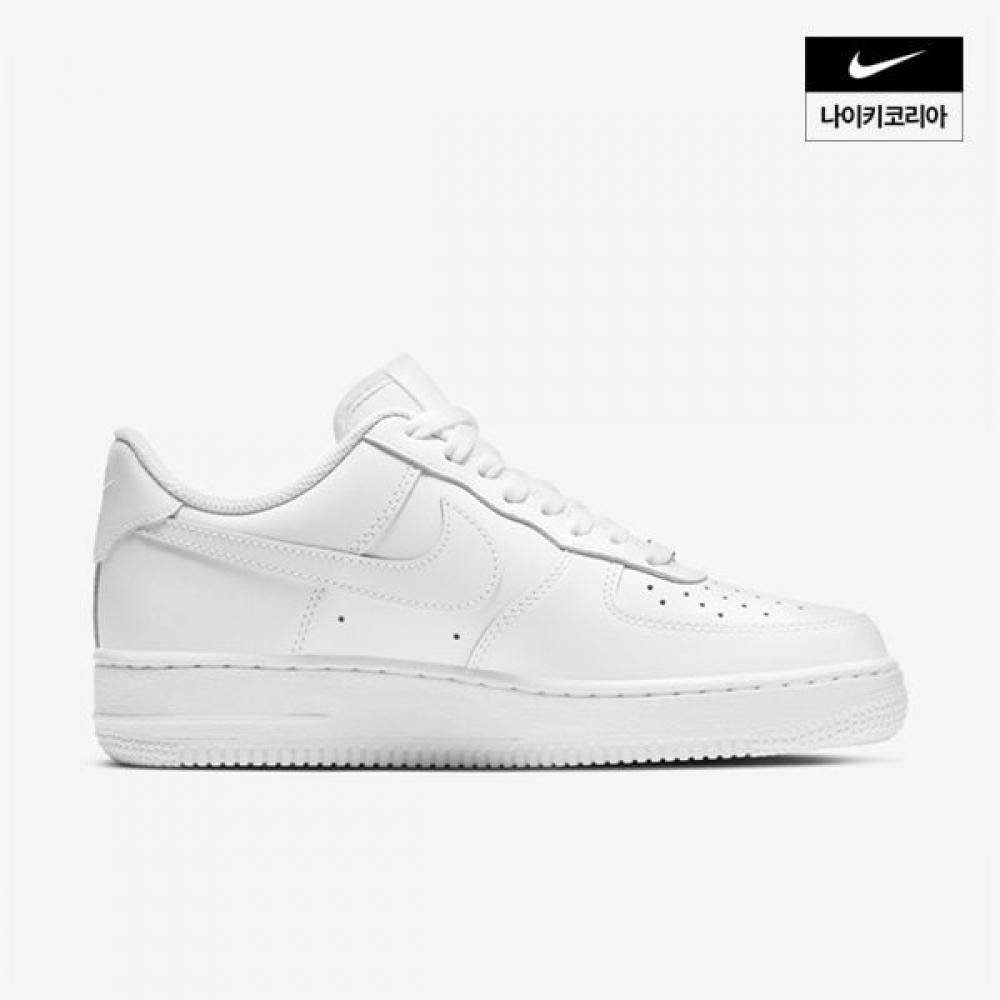 Women S Nike Air Force 1 07 Dd8959 100