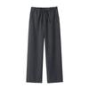 Fashion Style 2023 Winter New Women's Stylish Double Layer Waist High Waist Wide Leg Pants Pants 7484052 803