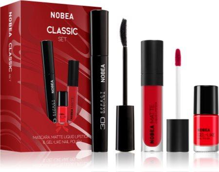 

makeup kit TU прозрачный