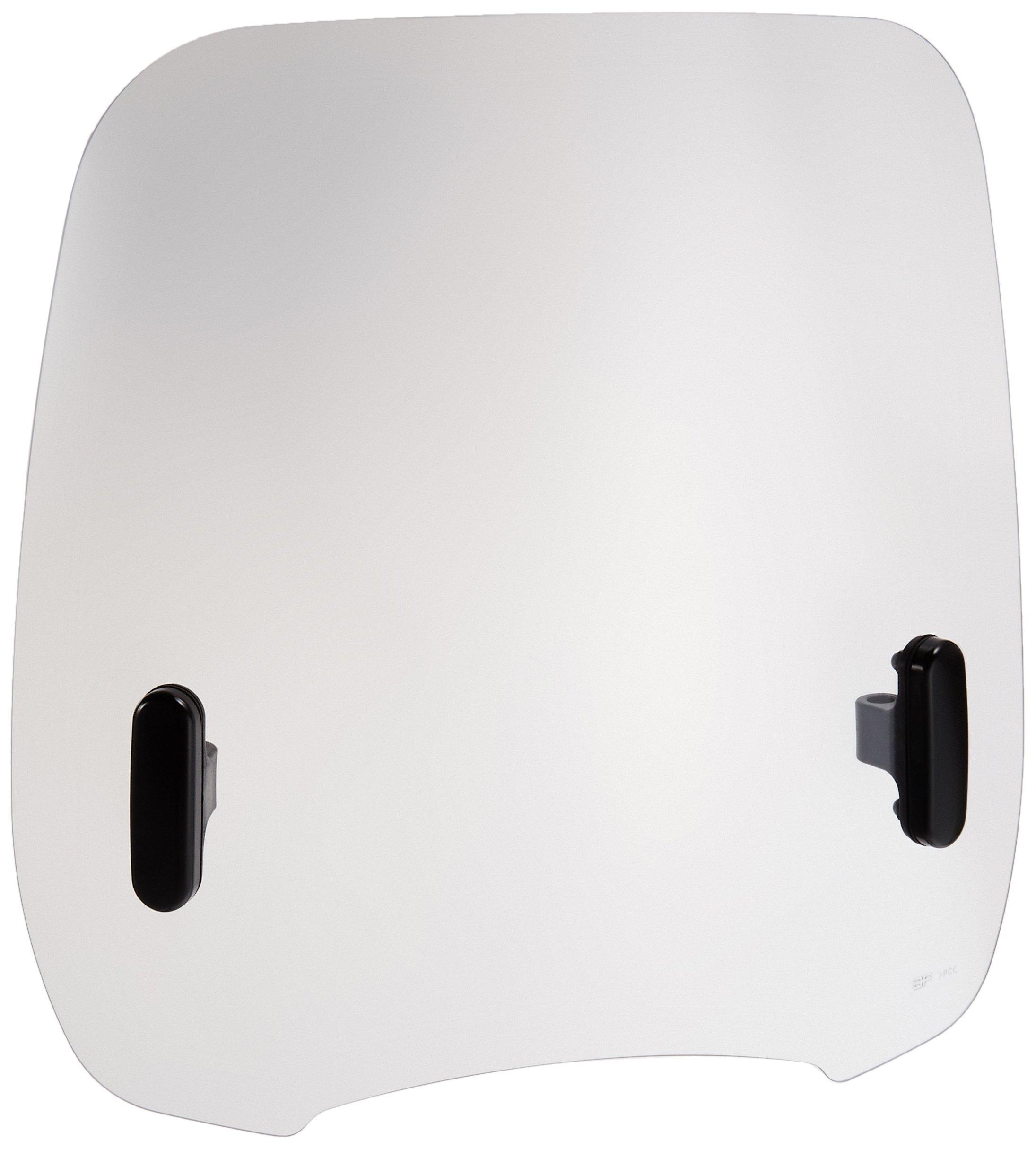 

ASAHI Ветровое стекло Прозрачное [Dio110](EBJ-JF58)] DO-13