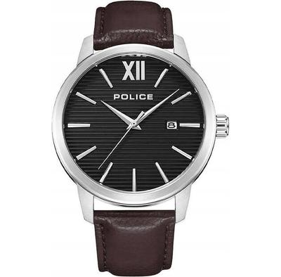 Police Watch Pewjb2228403