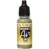 Vallejo Model Air - Peinture Acrylique, 17 ML, Vert