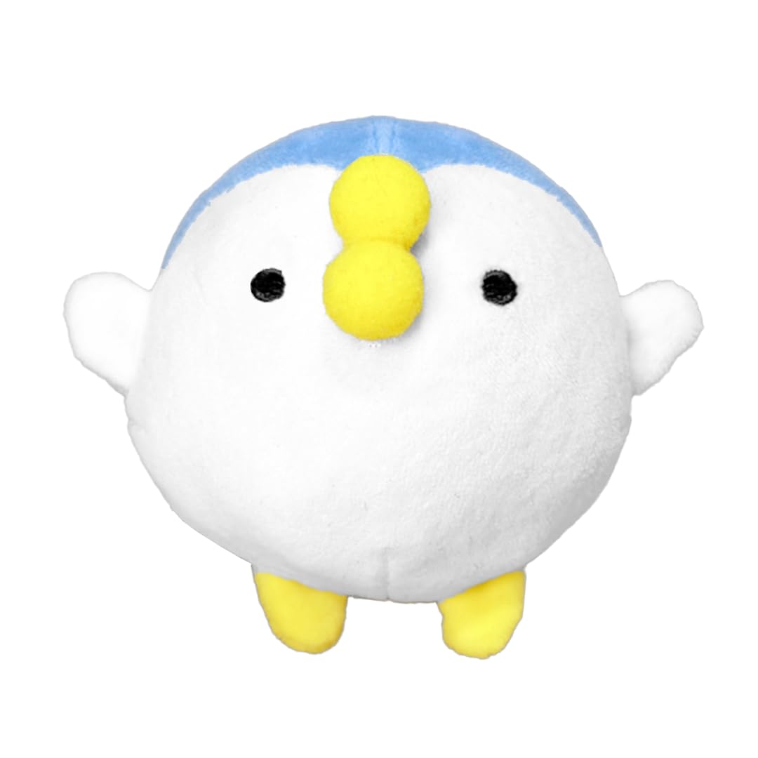 

That Bird. Reversible Plush Toy [That Bird x Egg]