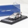 SW 1:64 993 RWB 89# Heavenly Alloy Car Diecasts & Toy Vehicles Car Model Miniature Scale Model Car For Children