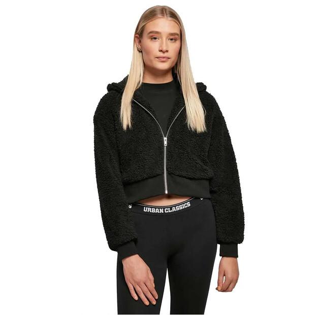 

Urban Classics Oversized Sherpa куртка L