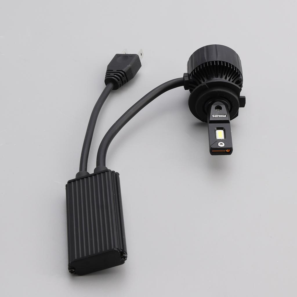 Car Light LED-HL Ultinon Rally3551 H7 11972U3551 12/24V 50W 6500K For Philip