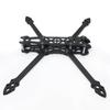 Mark4 5inch FPV Carbon Fiber Frame 225mm Wheelbase 5mm Arm Freestyle Long Range Frame for RC Quadcopter Racing Drone