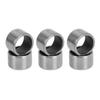6PCS Cylinder Head Alignment Pin High Temperature Resistant Leak Proof Replacement For Cummins 5.9L