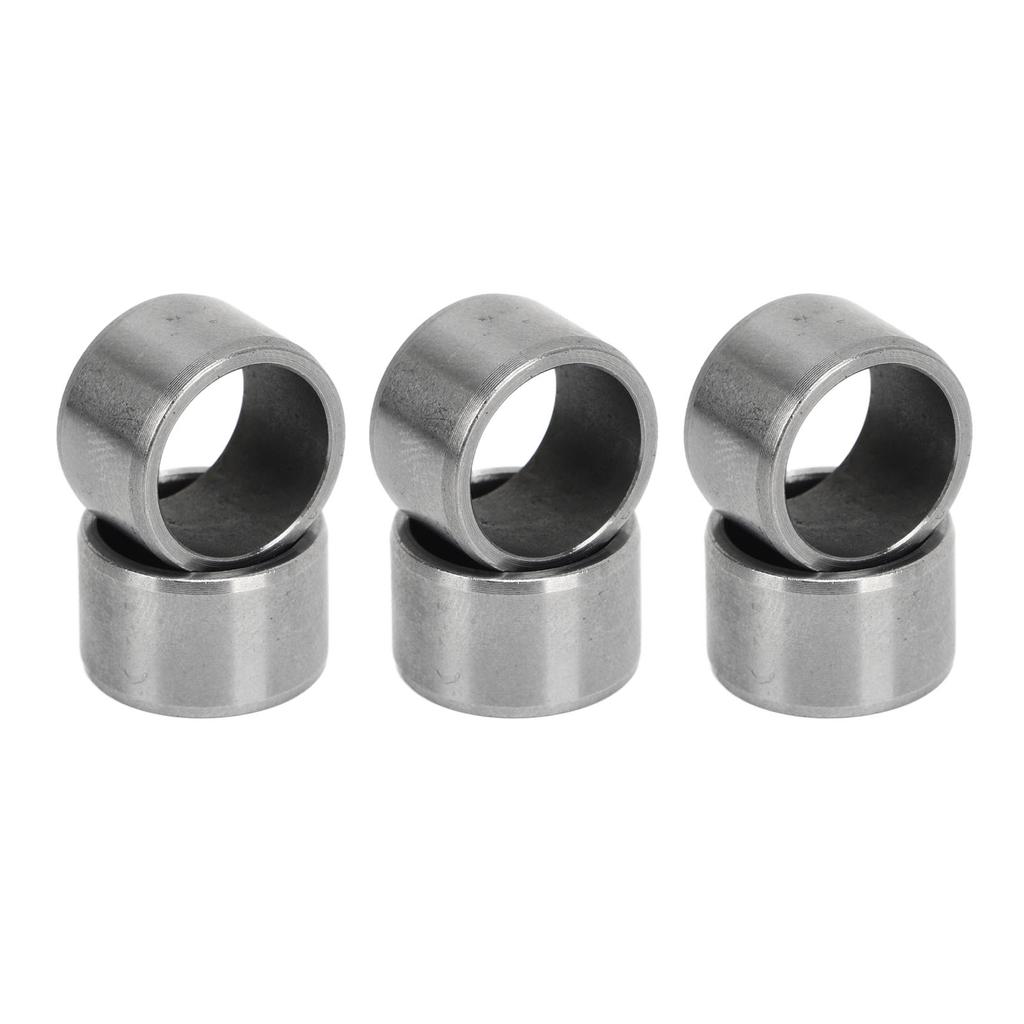 6PCS Cylinder Head Alignment Pin High Temperature Resistant Leak Proof Replacement For Cummins 5.9L