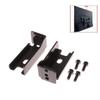 Adjustable TV Base Stand Bracket Replacement for KDL-32 42 50 55W 700B 800B 600A 650A 680A Easy Installation Accessories