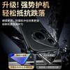 Applicable to Huawei pura90promax mobile phone case, high-end men's and women's 90pro all-inclusive anti-drop 80pro real cowhide case