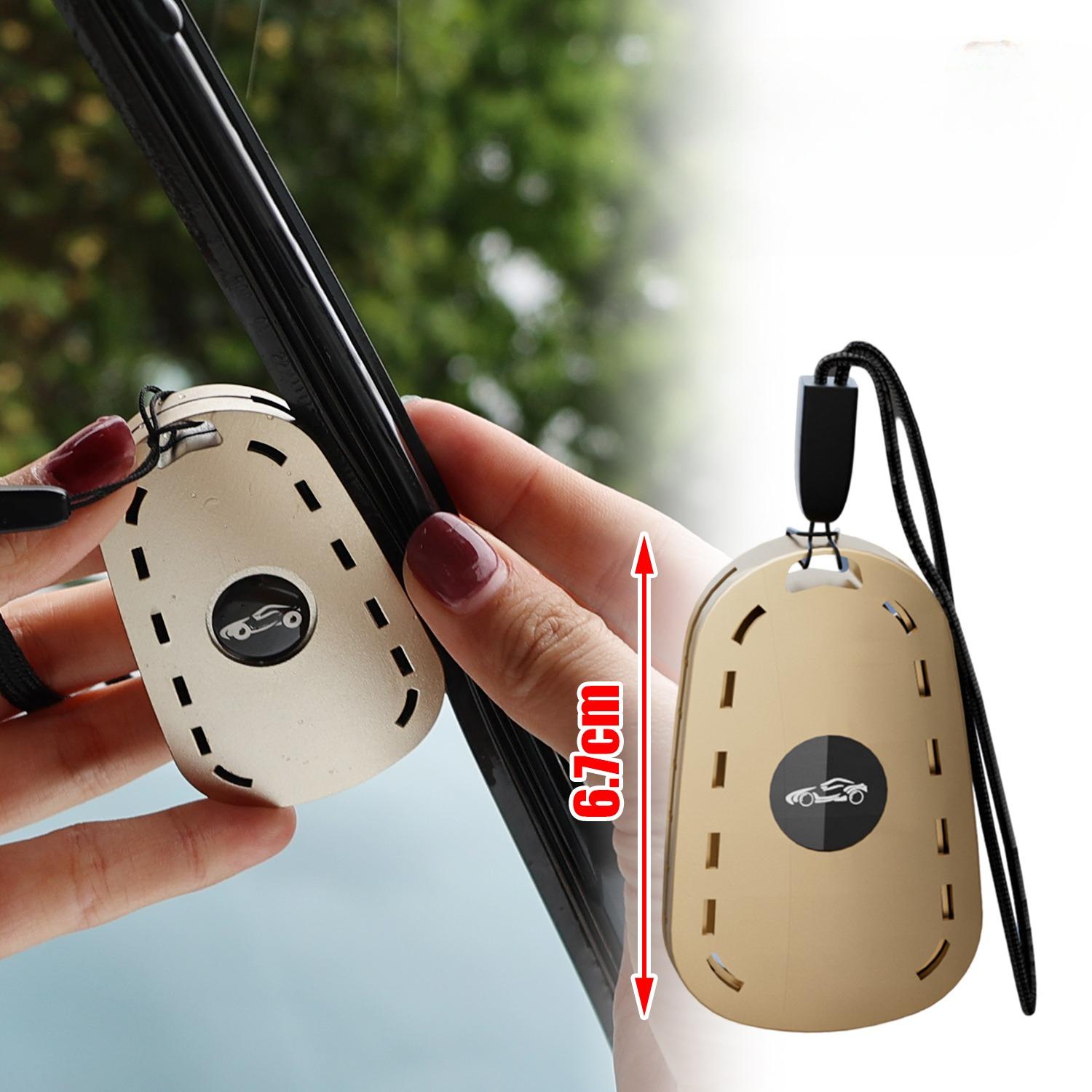 

1-6 шт. Ремонт стеклоочистителей автомобиля Универсальный инструмент для восстановления автомобильных стеклоочистителей Комплект для ремонта щеток стеклоочистителя автомобиля Аксессуары 1pc