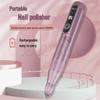 35,000 RPM Rechargeable Digital Display Pen Grinder for Manicure & Nail Removal