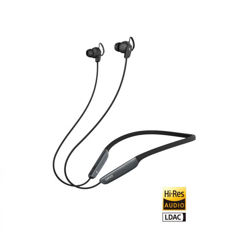 Edifier W280NB Pro Neckband ANC Bluetooth Earphones